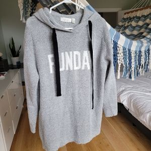 FUNDAY Sweater